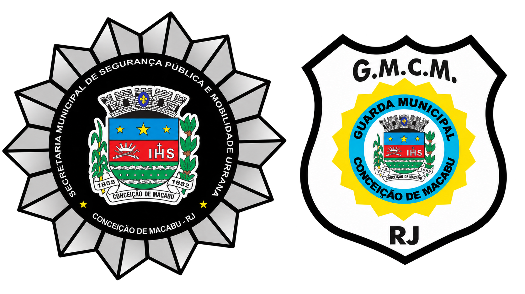 Secretaria de Segurança e Guarda Municipal de Conceição de Macabu